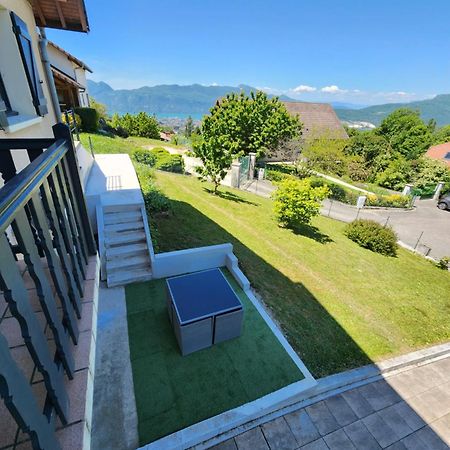Appartement Independant Dans Maison Au Calme Pugny-Chatenod المظهر الخارجي الصورة