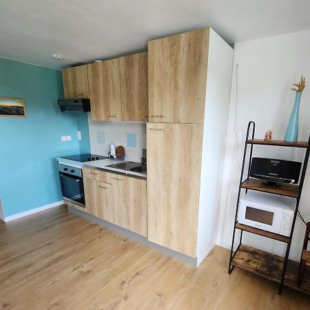 Appartement Independant Dans Maison Au Calme Pugny-Chatenod المظهر الخارجي الصورة
