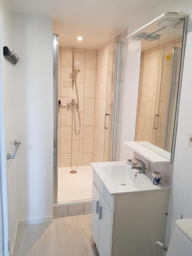 Appartement Independant Dans Maison Au Calme Pugny-Chatenod المظهر الخارجي الصورة