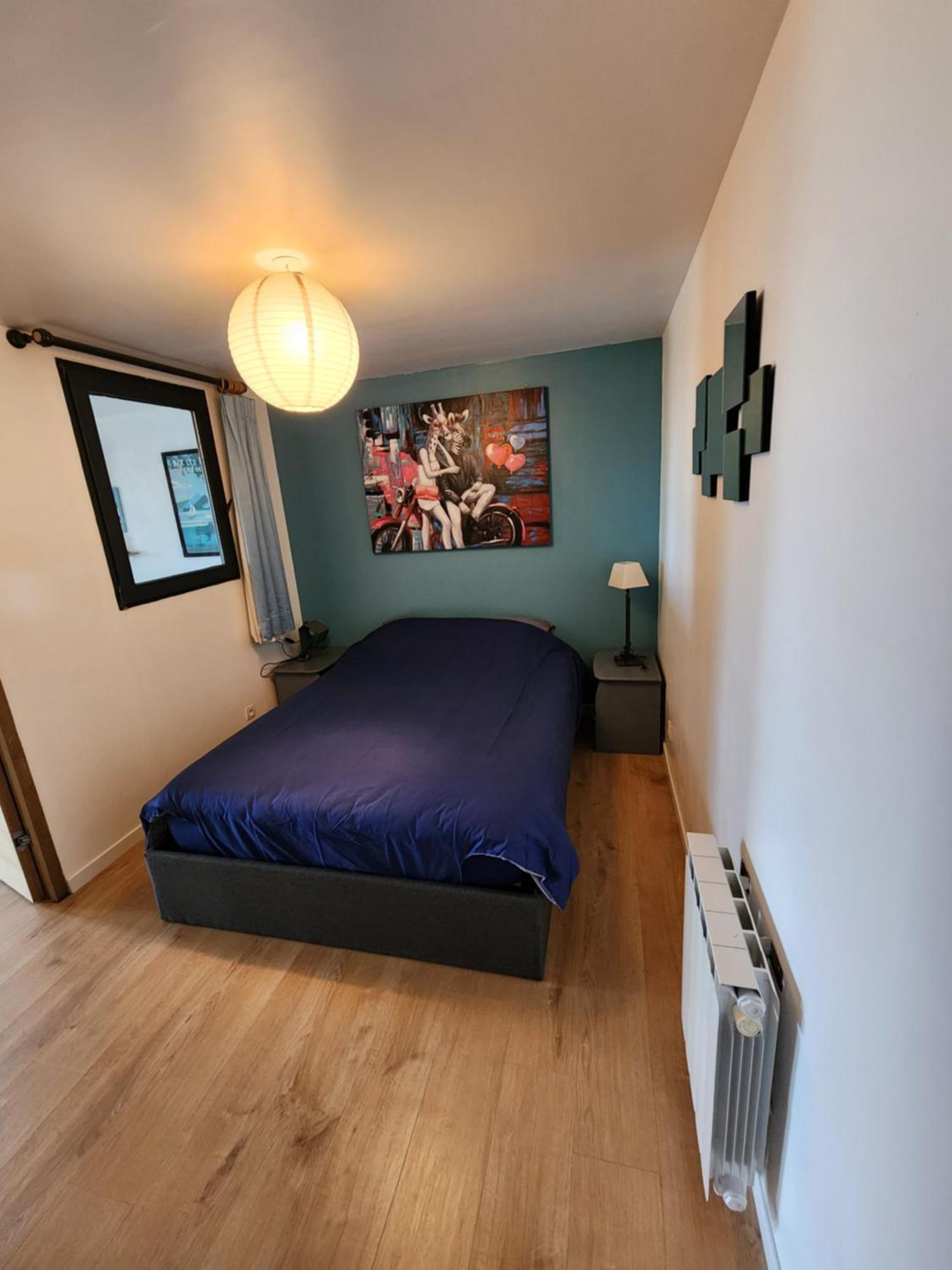 Appartement Independant Dans Maison Au Calme Pugny-Chatenod المظهر الخارجي الصورة